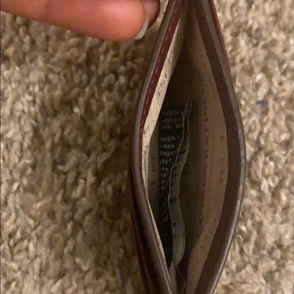 Wallet - Picture 3 of 5